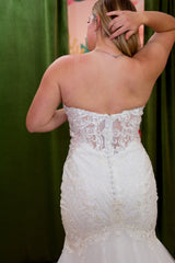 Starr Bridal - Julissa