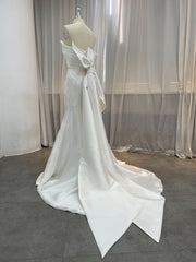 Starr Bridal at Hannah's Collection- Bernadette