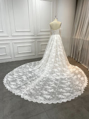 Starr Bridal-Paulina