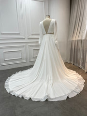 Starr Bridal- Lauren