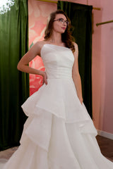 Starr Bridal - Ava
