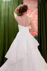 Starr Bridal - Ava