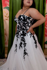 Starr Bridal - Ingrid