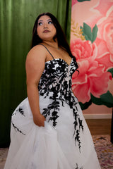 Starr Bridal - Ingrid