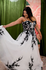 Starr Bridal - Ingrid