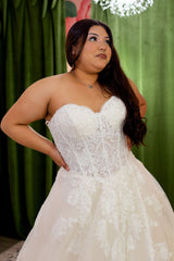 Starr Bridal- Lorraine