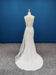 Starr Bridal -Jessica