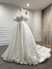 Starr Bridal-Jordan