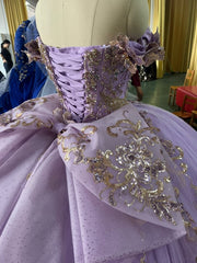 Joselynne XV Collection-Cho