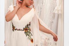 Starr Bridal Collection - Morgan