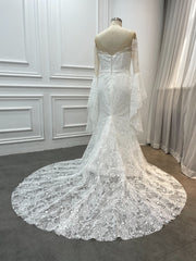 Starr Bridal Collection-Hunter