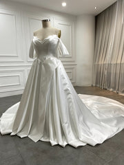 Starr Bridal-Jacquelyne