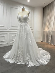 Starr Bridal - Claudia