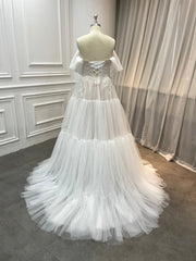 Starr Bridal -Bailey