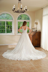 Starr Bridal - Brandy