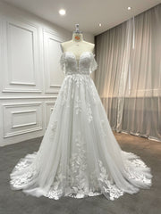 Starr Bridal - Claudia