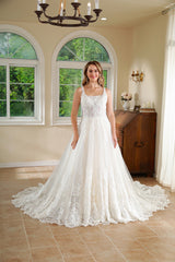 Starr Bridal - Brandy