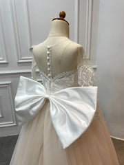 Starr Bridal - Floresita Flower Girl Dress