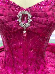 Joselynne XV Collection- Atlanta