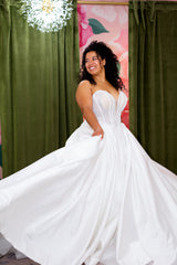 Starr Bridal - Karisma