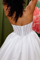 Starr Bridal - Karisma