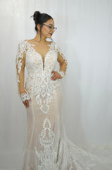 Starrs Bridal Collection- Grace