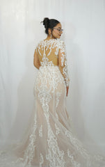 Starrs Bridal Collection- Grace