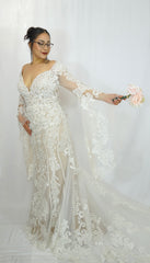 Starrs Bridal Collection- Melanye