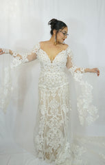 Starrs Bridal Collection- Melanye