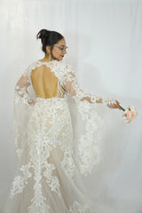 Starrs Bridal Collection- Melanye