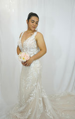 Starr Bridal Collection - Willow