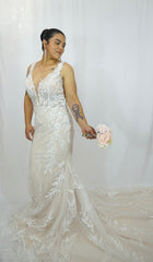 Starr Bridal Collection - Willow