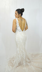 Starr Bridal Collection - Willow