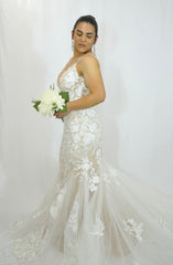 Starrs Bridal Collection- Faith