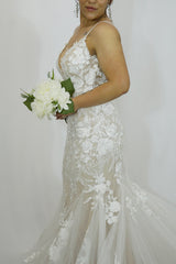 Starrs Bridal Collection- Faith