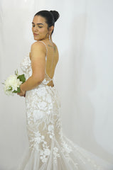 Starrs Bridal Collection- Faith