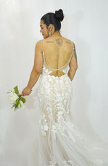 Starrs Bridal Collection- Faith