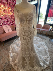 Starr Bridal - Anissa