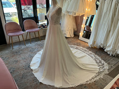 Starr Bridal - Dalila