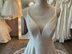 Starr Bridal - Dalila