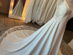 Starr Bridal - Dalila