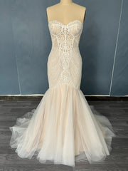Starr Bridal-Liana