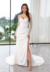 Hannah's Boujee Bridal Closet - Bonita