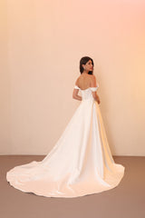 Starr Bridal at Hannah's - Milan