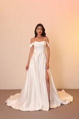 Starr Bridal at Hannah's - Milan