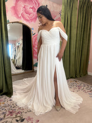 Starr Bridal at Hannah's - Chassidy