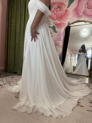 Starr Bridal at Hannah's - Chassidy