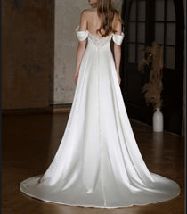 Starr Bridal at Hannah's - Tanya