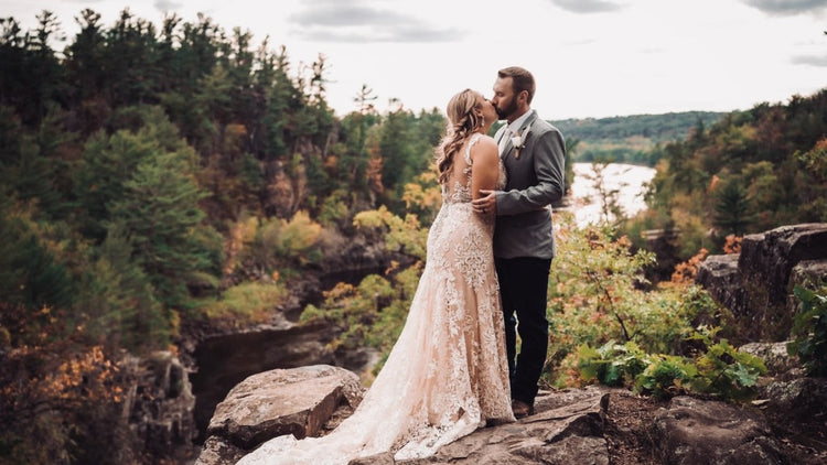 budget bridal shops near me