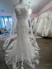 Starr Bridal Aria